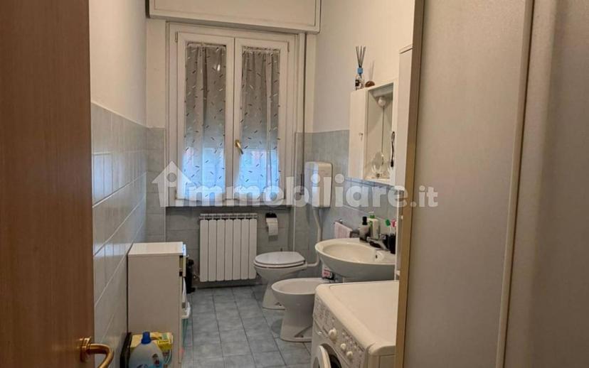 Bilocale via del Giordano 76B, Porta Mosa, Cremona — foto 12 di 17