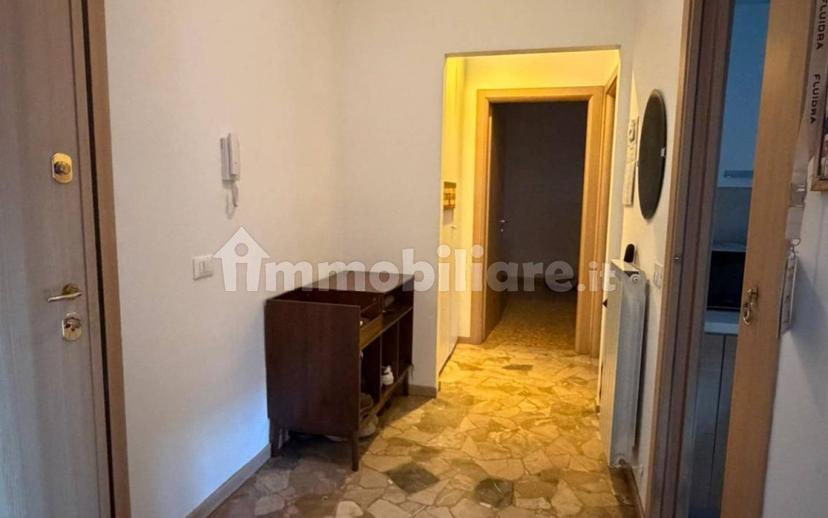 Bilocale via del Giordano 76B, Porta Mosa, Cremona — foto 14 di 17