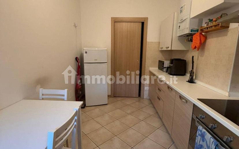 Bilocale via del Giordano 76B, Porta Mosa, Cremona — foto 6 di 17