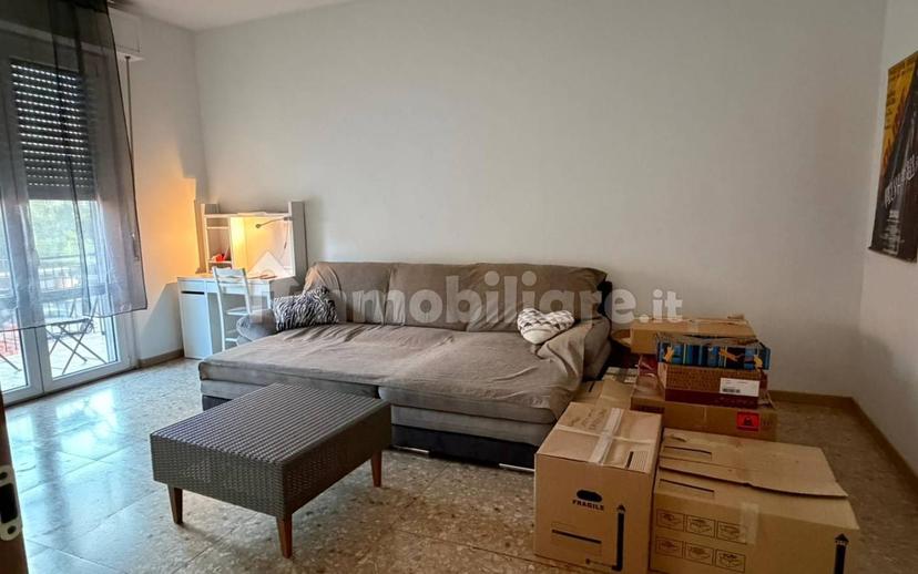 Bilocale via del Giordano 76B, Porta Mosa, Cremona — foto 15 di 17