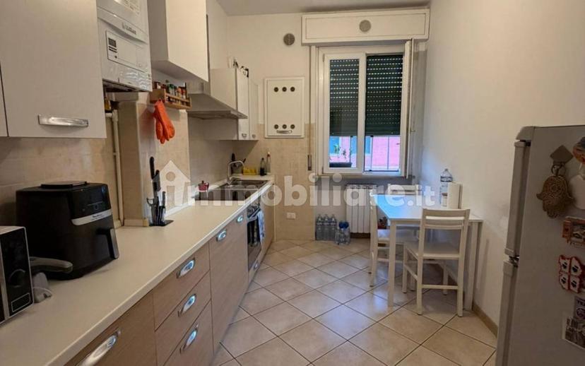 Bilocale via del Giordano 76B, Porta Mosa, Cremona — foto 10 di 17