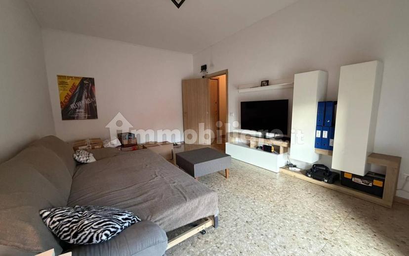 Bilocale via del Giordano 76B, Porta Mosa, Cremona — foto 9 di 17