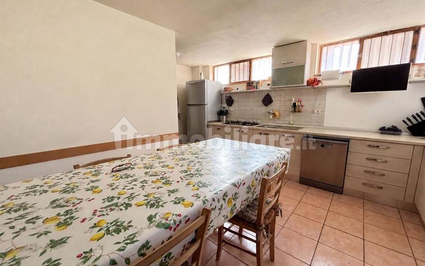 Trilocale via delle Cantine, Cavriglia — foto 3 di 21