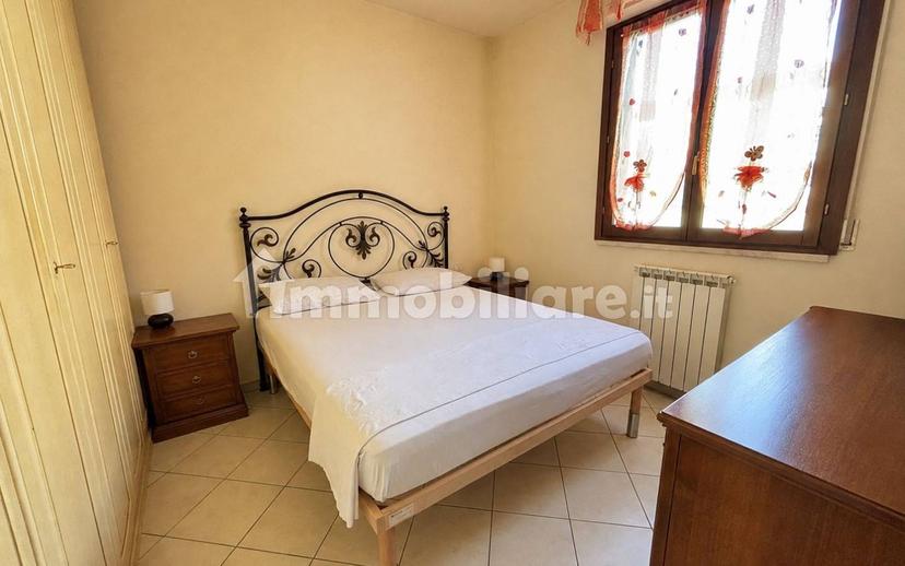 Trilocale via delle Cantine, Cavriglia — foto 14 di 21