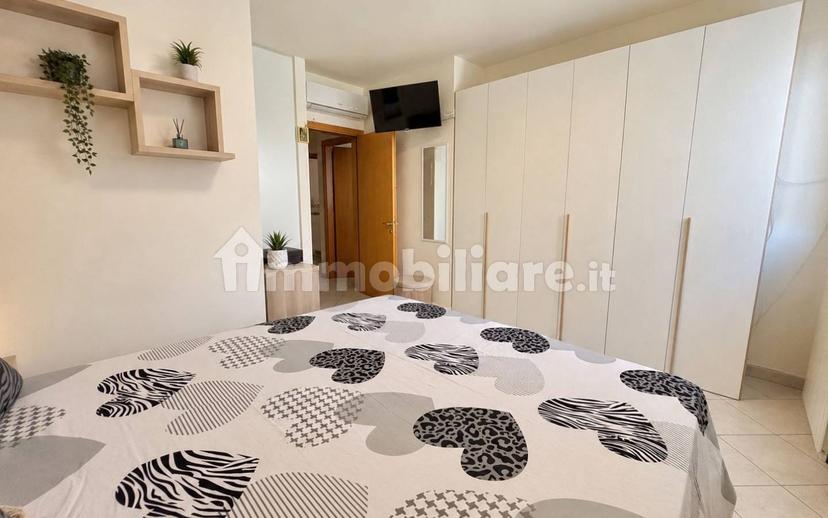 Trilocale via delle Cantine, Cavriglia — foto 19 di 21