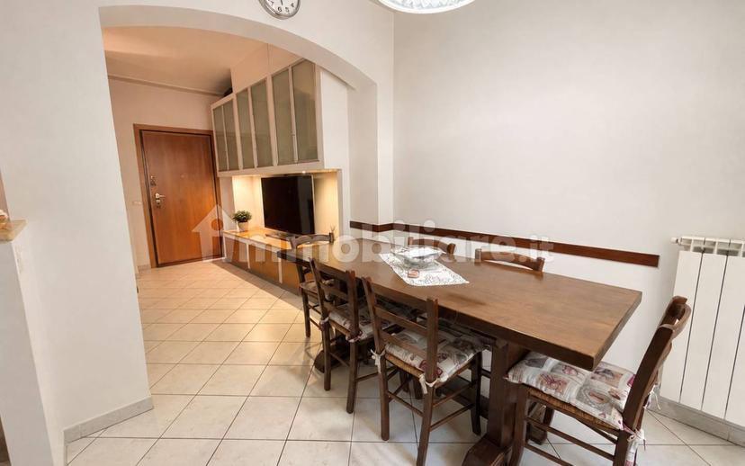 Trilocale via delle Cantine, Cavriglia — foto 15 di 21