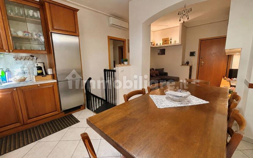 Trilocale via delle Cantine, Cavriglia — foto 20 di 21