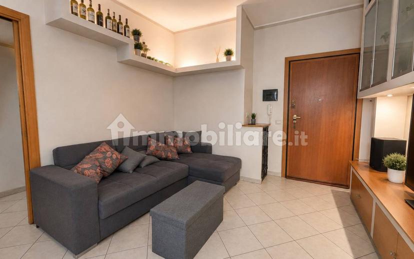 Trilocale via delle Cantine, Cavriglia — foto 18 di 21