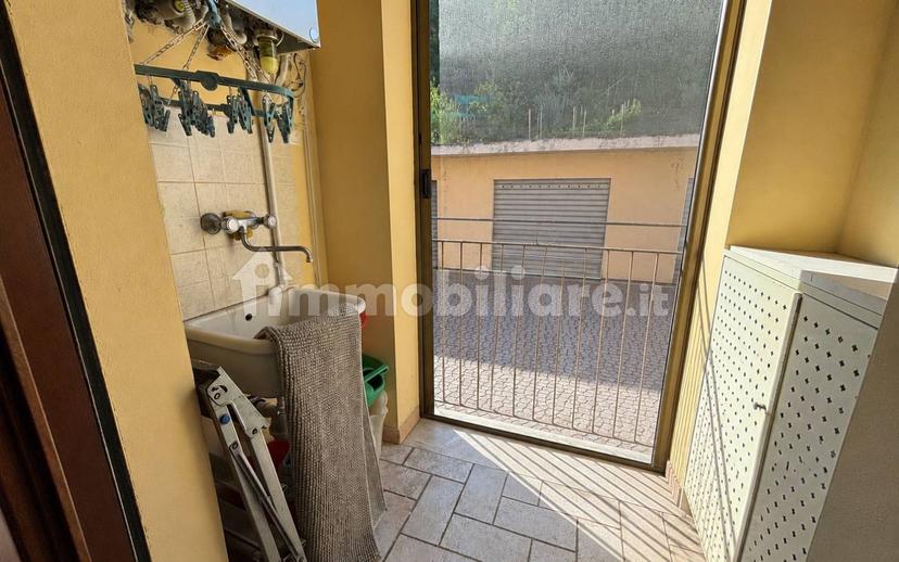 Trilocale via delle Cantine, Cavriglia — foto 11 di 21