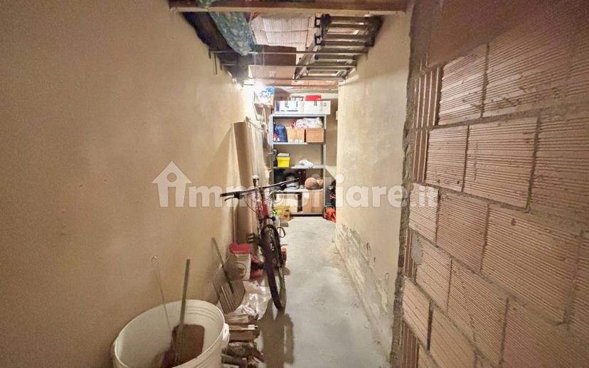 Trilocale via delle Cantine, Cavriglia — foto 12 di 21