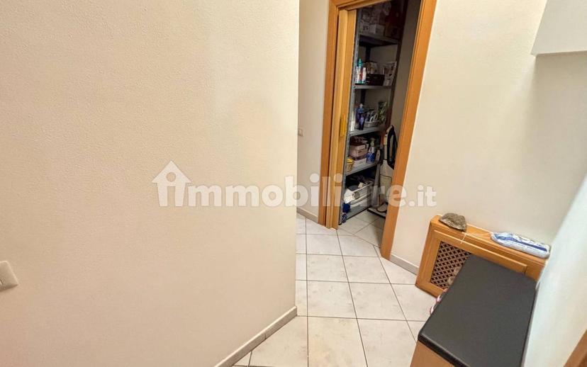 Trilocale via delle Cantine, Cavriglia — foto 2 di 21
