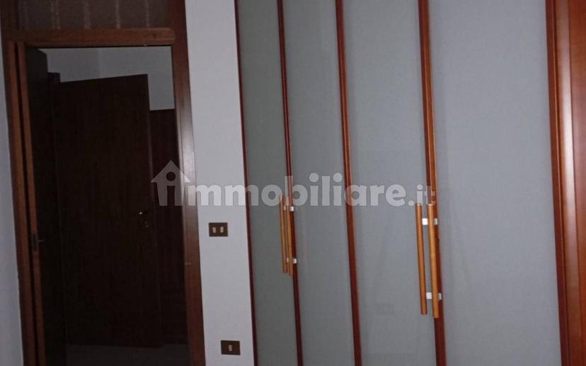 Quadrilocale via Francesco Dominioni 3, Centro Storico, Novara — foto 17 di 18