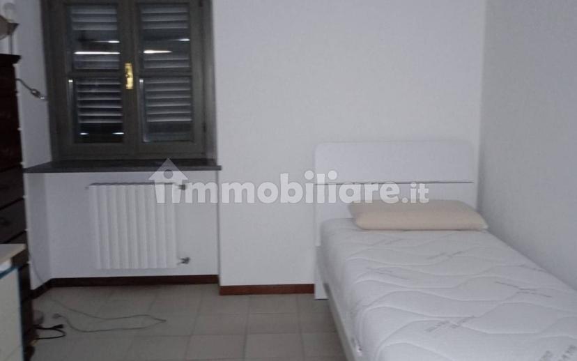 Quadrilocale via Francesco Dominioni 3, Centro Storico, Novara — foto 8 di 18