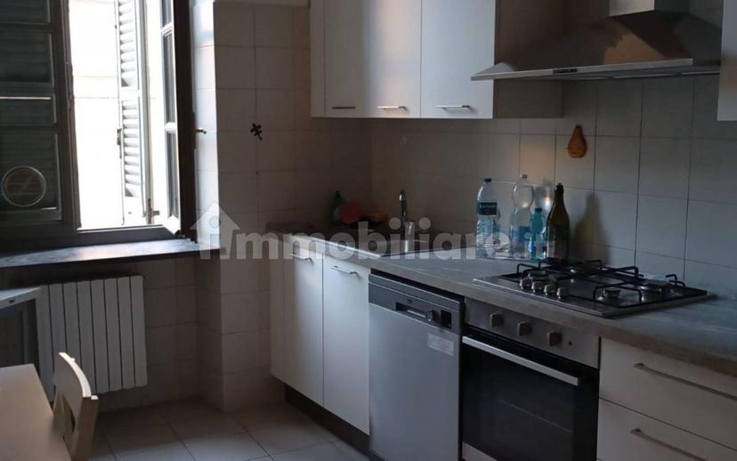 Quadrilocale via Francesco Dominioni 3, Centro Storico, Novara — foto 11 di 18