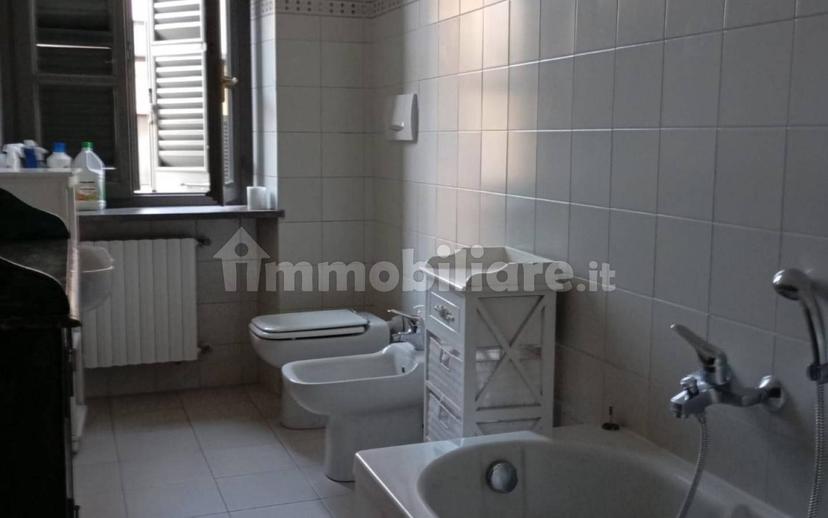Quadrilocale via Francesco Dominioni 3, Centro Storico, Novara — foto 15 di 18