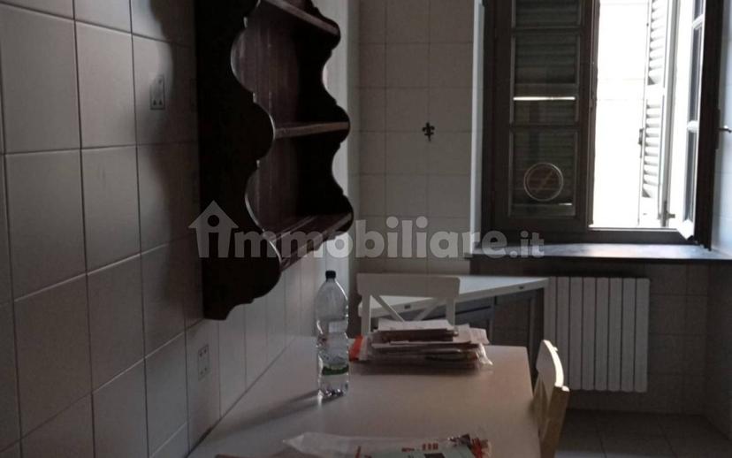 Quadrilocale via Francesco Dominioni 3, Centro Storico, Novara — foto 12 di 18