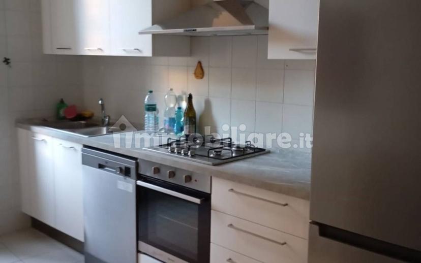 Quadrilocale via Francesco Dominioni 3, Centro Storico, Novara — foto 14 di 18