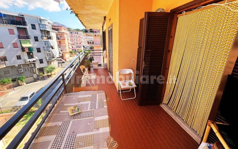 Appartamento via Pietro Mancini, Cotura, Scalea — foto 5 di 21