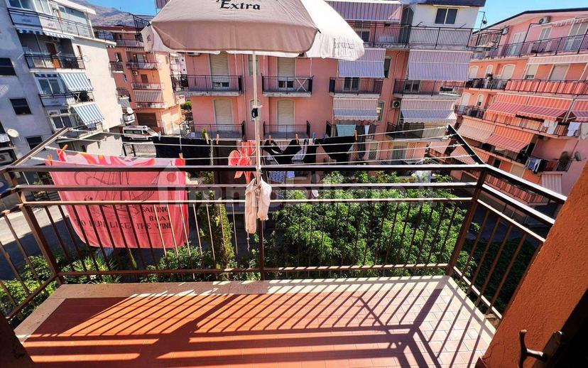 Appartamento via Pietro Mancini, Cotura, Scalea — foto 4 di 21
