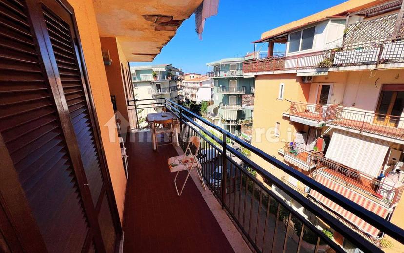 Appartamento via Pietro Mancini, Cotura, Scalea — foto 21 di 21