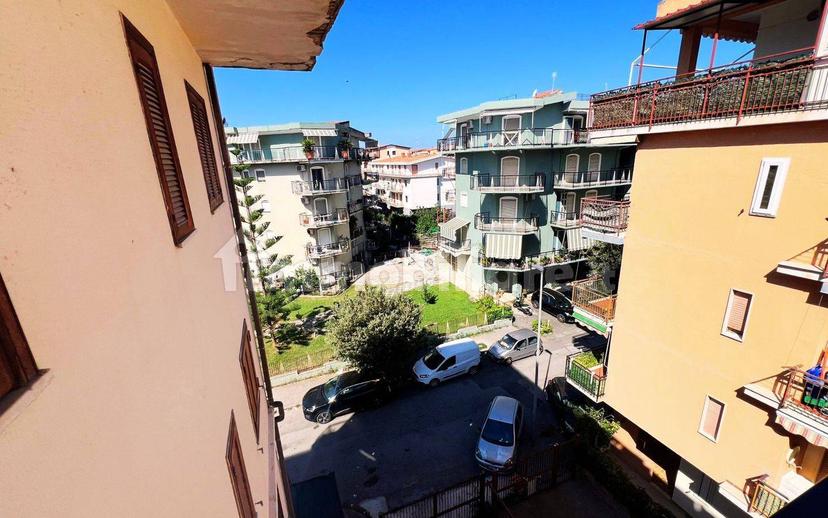 Appartamento via Pietro Mancini, Cotura, Scalea — foto 20 di 21