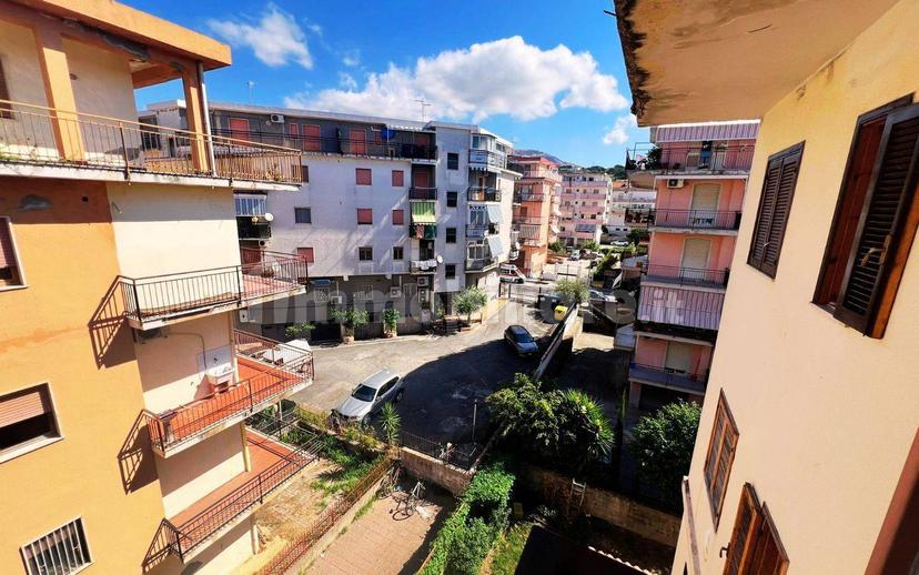 Appartamento via Pietro Mancini, Cotura, Scalea — foto 19 di 21