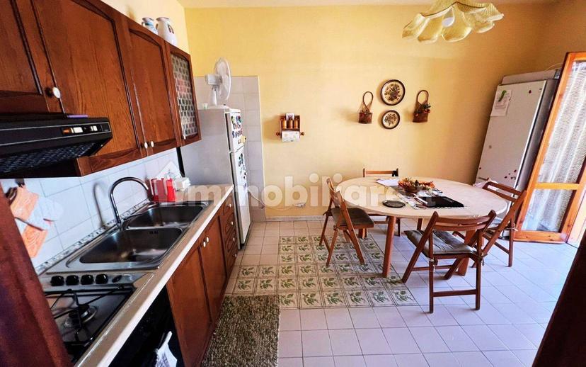 Appartamento via Pietro Mancini, Cotura, Scalea — foto 14 di 21