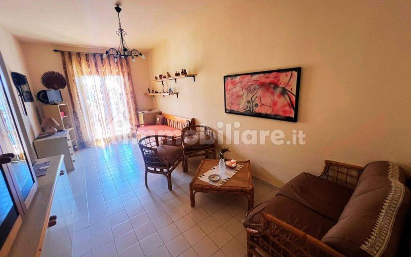 Appartamento via Pietro Mancini, Cotura, Scalea — foto 16 di 21