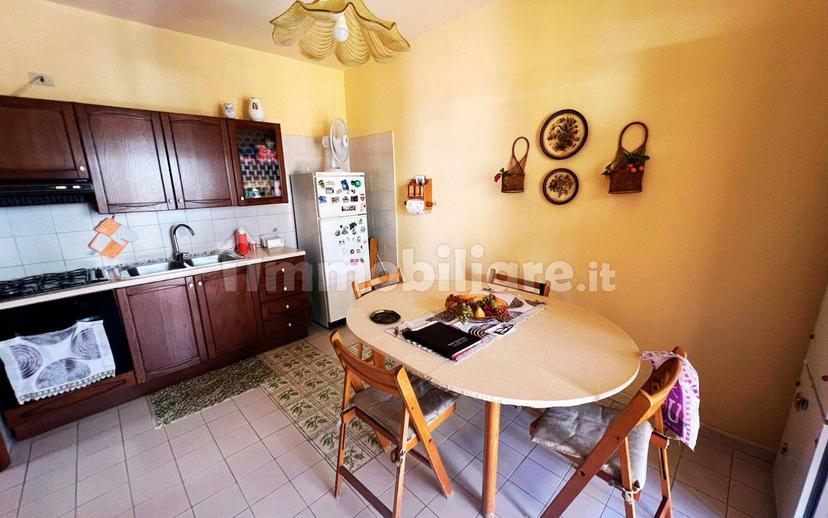 Appartamento via Pietro Mancini, Cotura, Scalea — foto 18 di 21