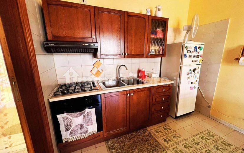 Appartamento via Pietro Mancini, Cotura, Scalea — foto 2 di 21