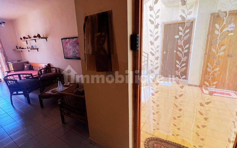 Appartamento via Pietro Mancini, Cotura, Scalea — foto 11 di 21