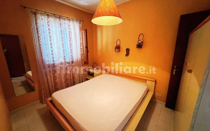 Appartamento via Pietro Mancini, Cotura, Scalea — foto 15 di 21
