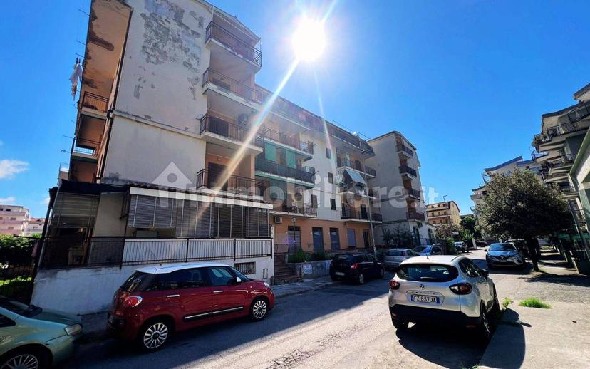 Appartamento via Pietro Mancini, Cotura, Scalea — foto 12 di 21