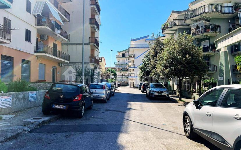 Appartamento via Pietro Mancini, Cotura, Scalea — foto 3 di 21