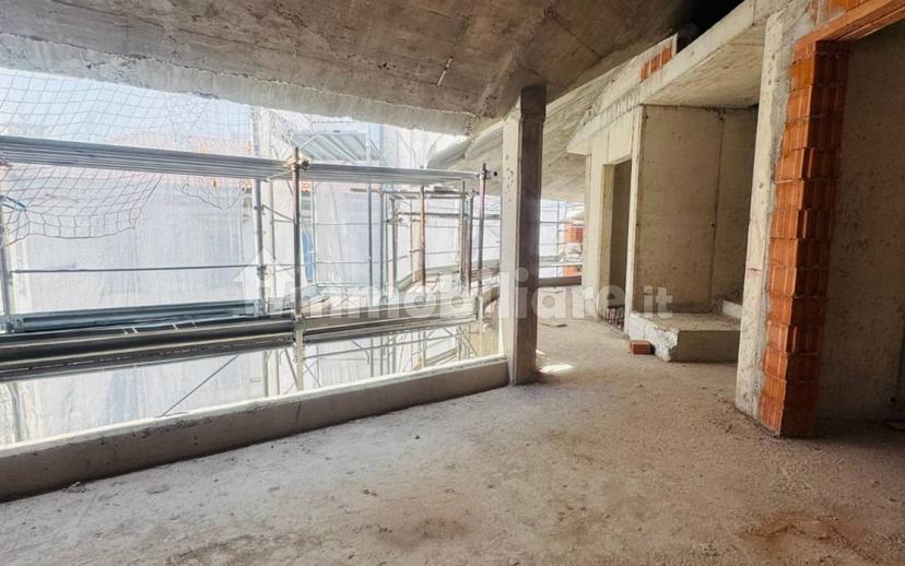 Attico via Alessandro Volta 2, San Biagio, Monza — foto 28 di 55