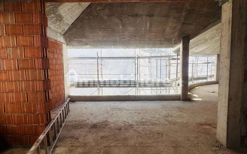 Attico via Alessandro Volta 2, San Biagio, Monza — foto 2 di 55