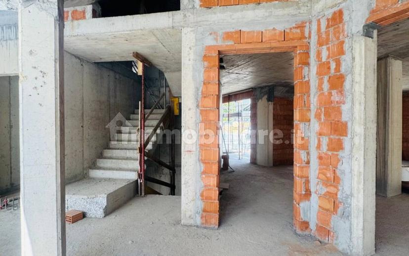 Attico via Alessandro Volta 2, San Biagio, Monza — foto 13 di 55