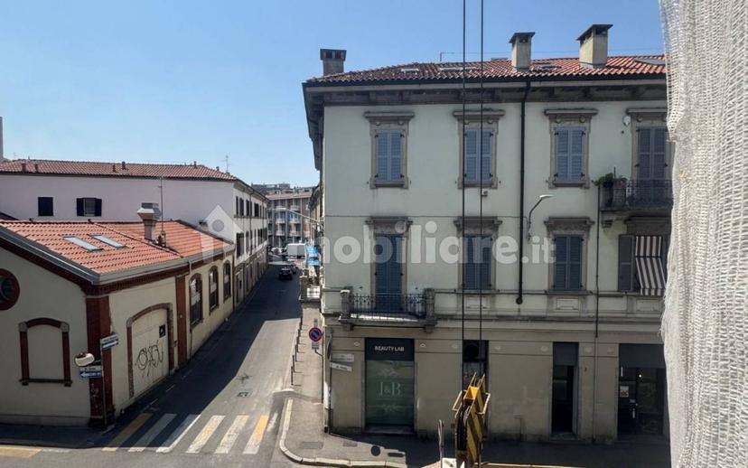 Attico via Alessandro Volta 2, San Biagio, Monza — foto 39 di 55