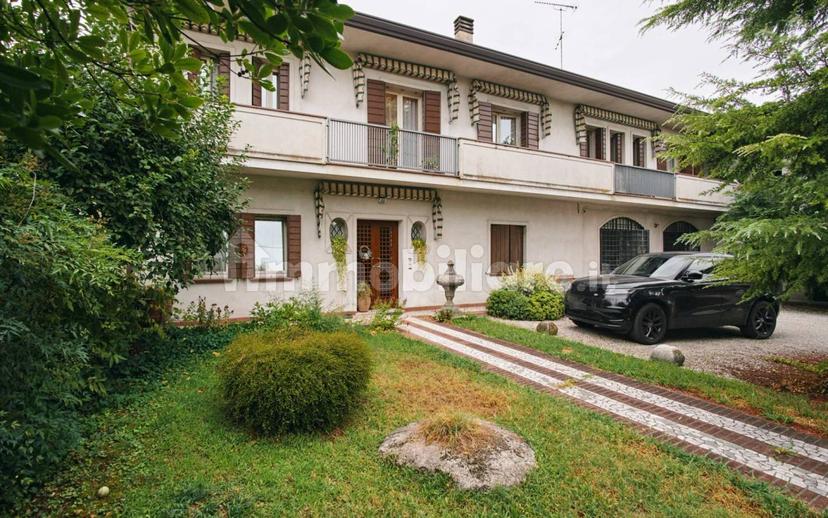 Terratetto unifamiliare via Cal di Prade 9, Centro, Vazzola — foto 30 di 37