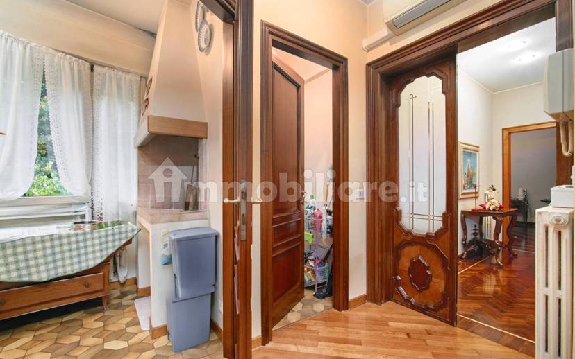 Terratetto unifamiliare via Cal di Prade 9, Centro, Vazzola — foto 22 di 37
