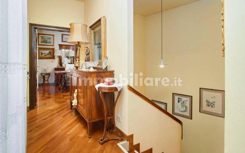 Terratetto unifamiliare via Cal di Prade 9, Centro, Vazzola — foto 15 di 37