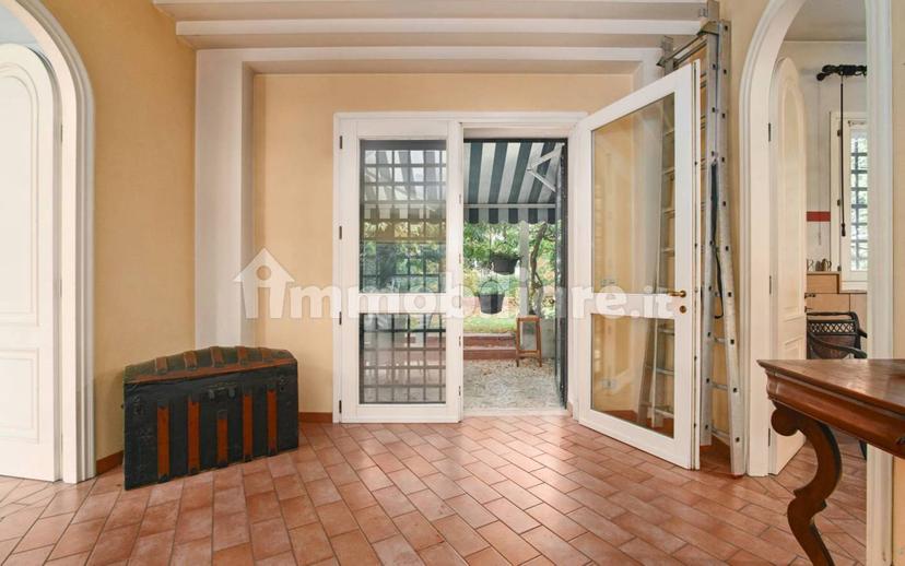 Terratetto unifamiliare via Cal di Prade 9, Centro, Vazzola — foto 19 di 37
