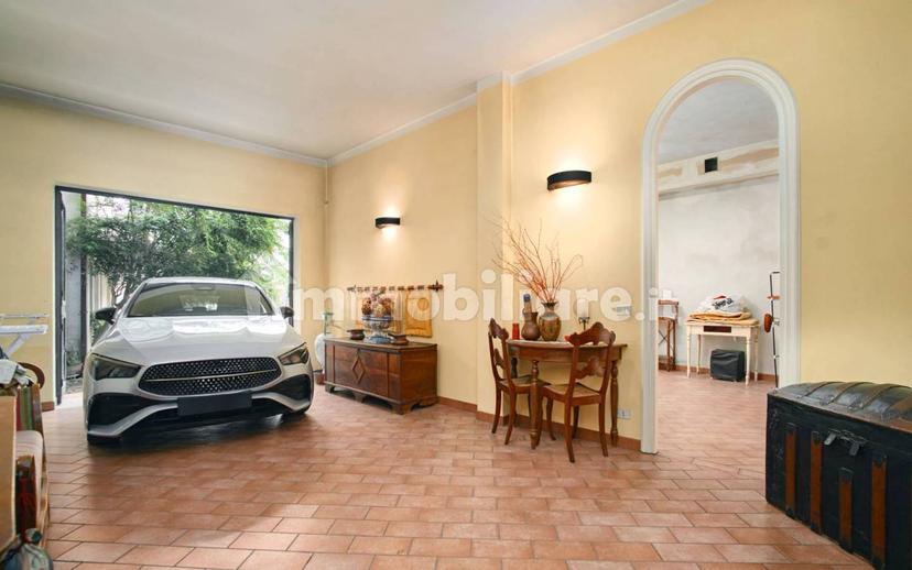 Terratetto unifamiliare via Cal di Prade 9, Centro, Vazzola — foto 32 di 37