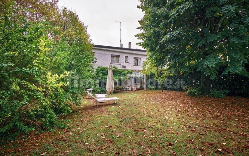 Terratetto unifamiliare via Cal di Prade 9, Centro, Vazzola — foto 3 di 37