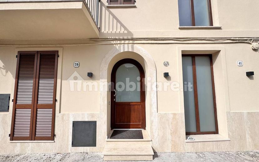 Trilocale piazza B.Buozzi 40, Ospedalicchio, Bastia Umbra — foto 4 di 11