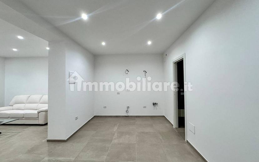 Trilocale piazza B.Buozzi 40, Ospedalicchio, Bastia Umbra — foto 8 di 11