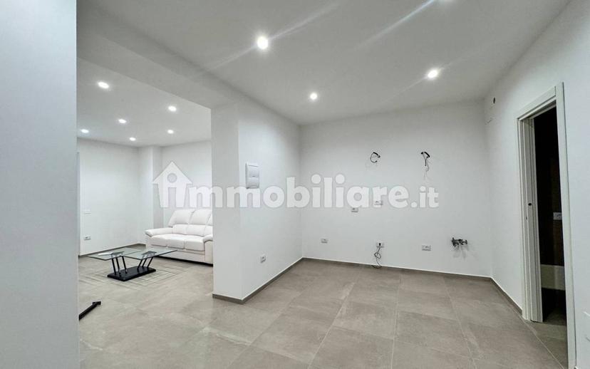 Trilocale piazza B.Buozzi 40, Ospedalicchio, Bastia Umbra — foto 2 di 11