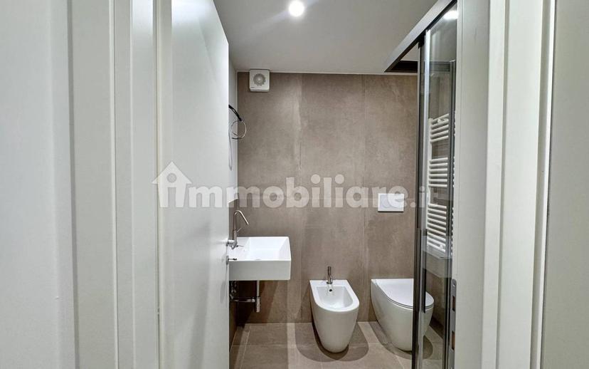 Trilocale piazza B.Buozzi 40, Ospedalicchio, Bastia Umbra — foto 9 di 11