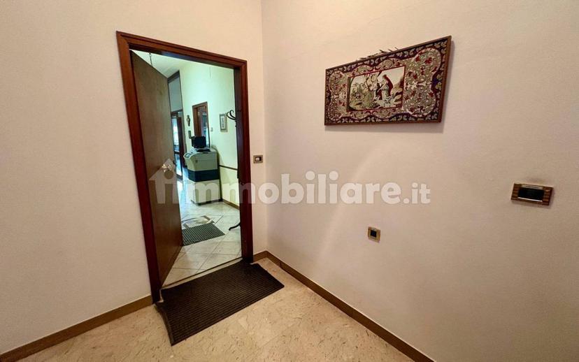 Appartamento via Petruio 10, Centro, Fabriano — foto 31 di 34