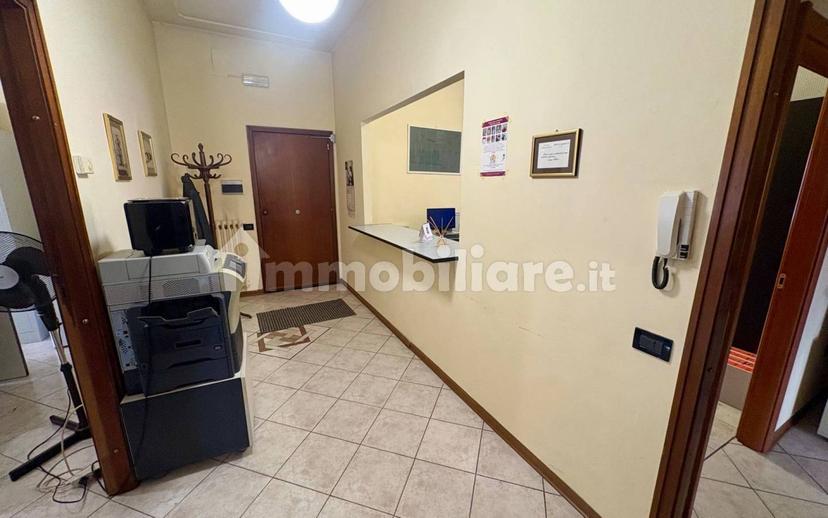 Appartamento via Petruio 10, Centro, Fabriano — foto 11 di 34